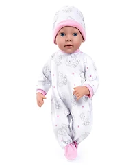 Bayer Design Reborn Baby Doll Set
