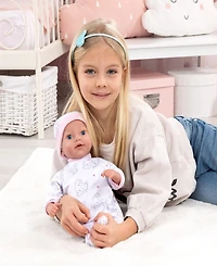 Bayer Design Reborn Baby Doll Set