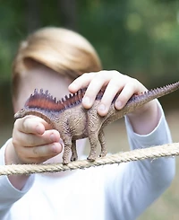 Schleich Dinosaurs Amargasaurus Action Figure