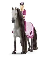 Schleich Sofia's Beauties Starter Set Sophia Dusty Playset