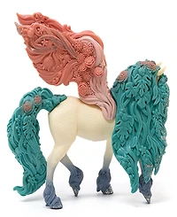 Schleich Bayala Flower Pegasus Magical Figurine