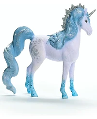 Schleich Bayala Flowy Unicorn Mare Magical Figurine