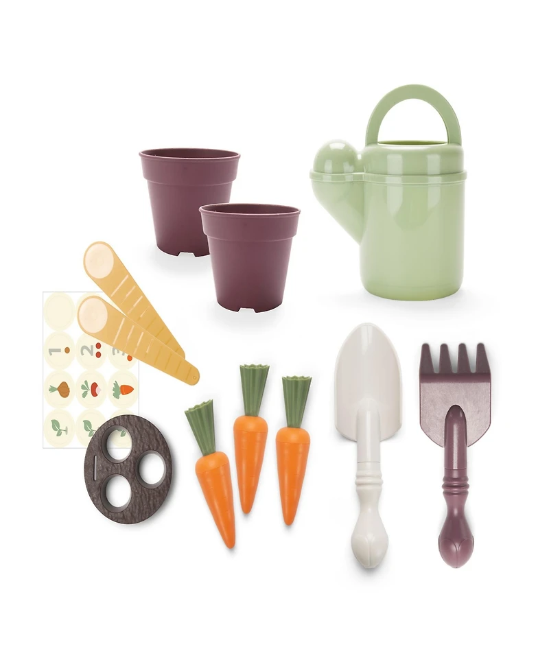 Dantoy Green Garden Planting Set