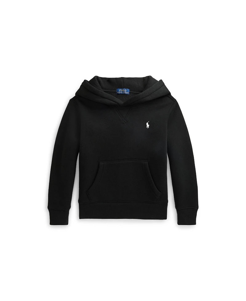 Polo Ralph Lauren Toddler and Little Boys Fleece hoodie