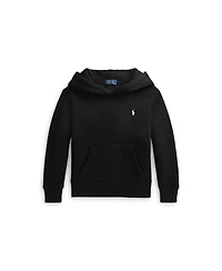 Polo Ralph Lauren Toddler and Little Boys Fleece hoodie