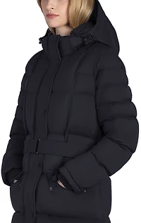 Althea Women's Down Jacket
