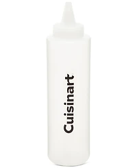 Cuisinart Outdoor Wok Cleaning Brush & Bottle Set
