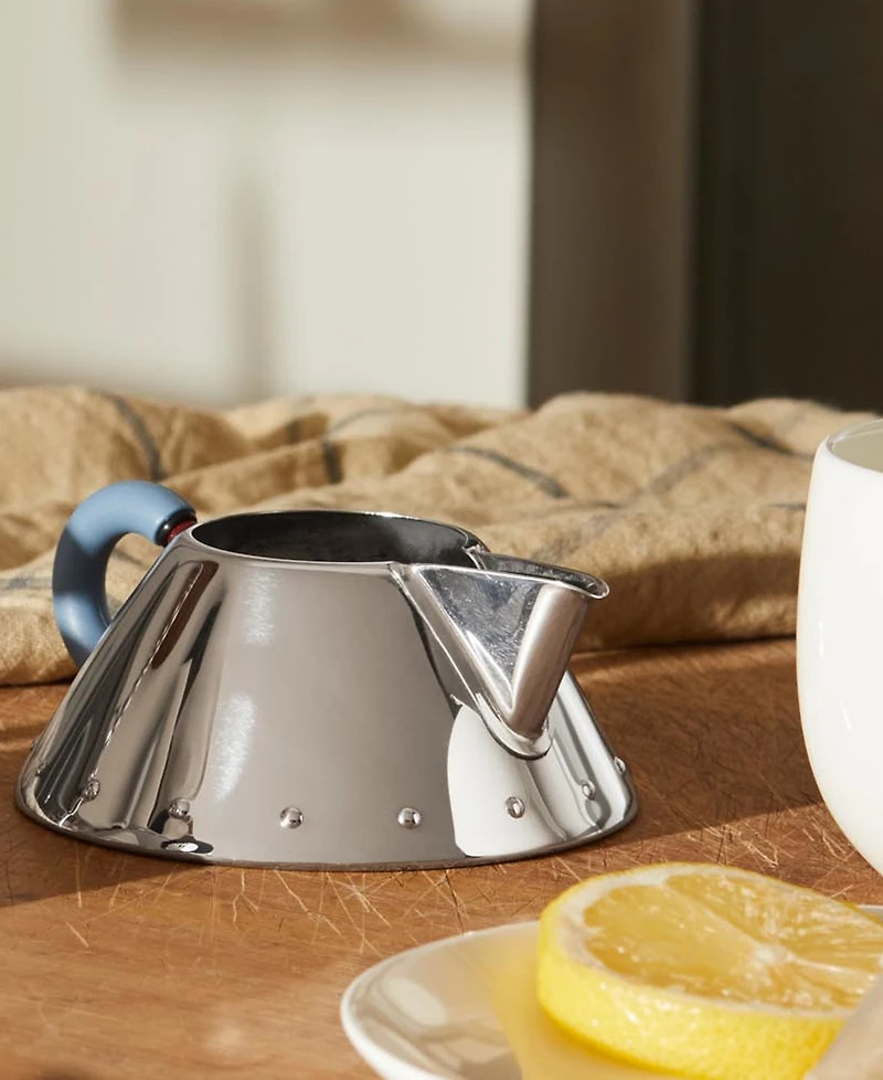 Alessi 6.76 oz. Creamer by Michael Graves