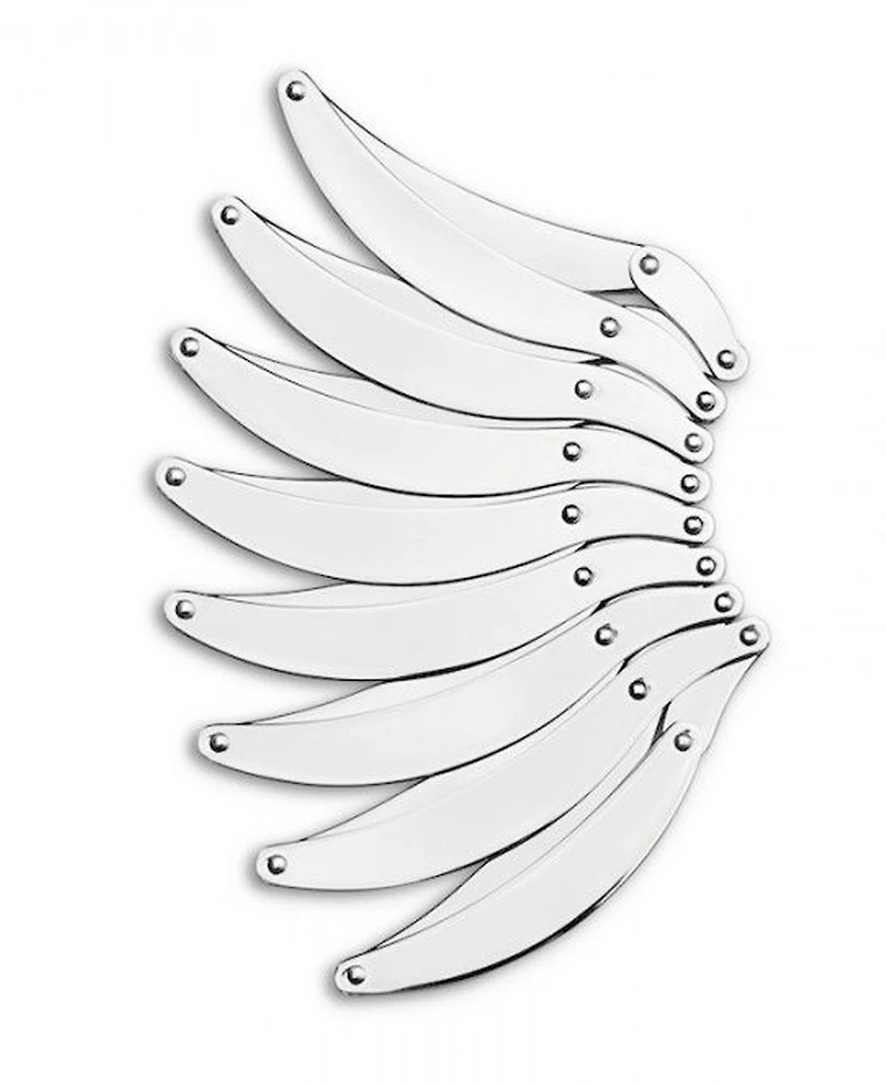 Alessi Trivet by D'UrbinoLomazzi