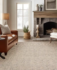 Dalyn Abruzzo AZ1 3'6"x5'6" Area Rug