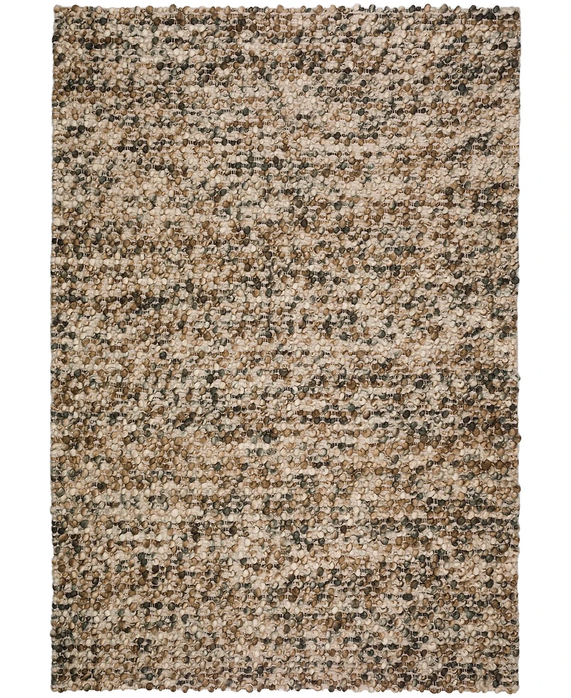 Dalyn Hanu HU1 3'6"x5'6" Area Rug