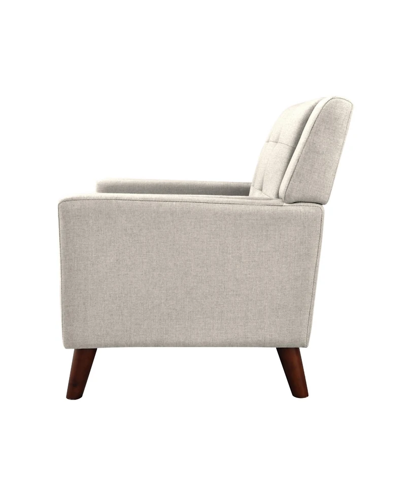 Streamdale Mid-century Modern Armchair