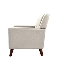 Streamdale Mid-century Modern Armchair