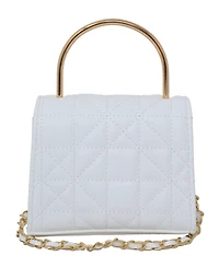 Bebe Kamala Top Handle Crossbody Bag