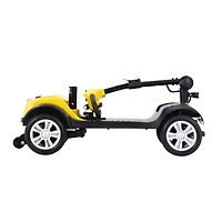 Streamdale Furniture Streamdale Perfect Commuter 300W Electric Scooter with 10-Mile Range