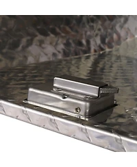 Streamdale Premium Aluminum Toolbox Durable, Versatile Storage