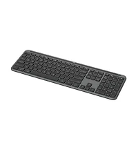 Logitech Signature Slim K950 Keyboard (Graphite)