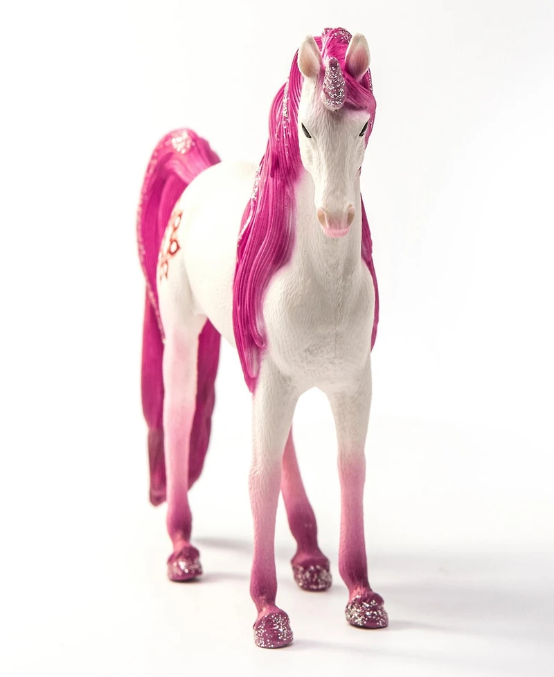 Schleich Bayala Mandala Unicorn Mare Figurine