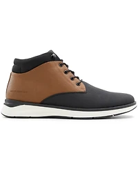 Aldo Men's Fort Synthetic Lace Up Boots