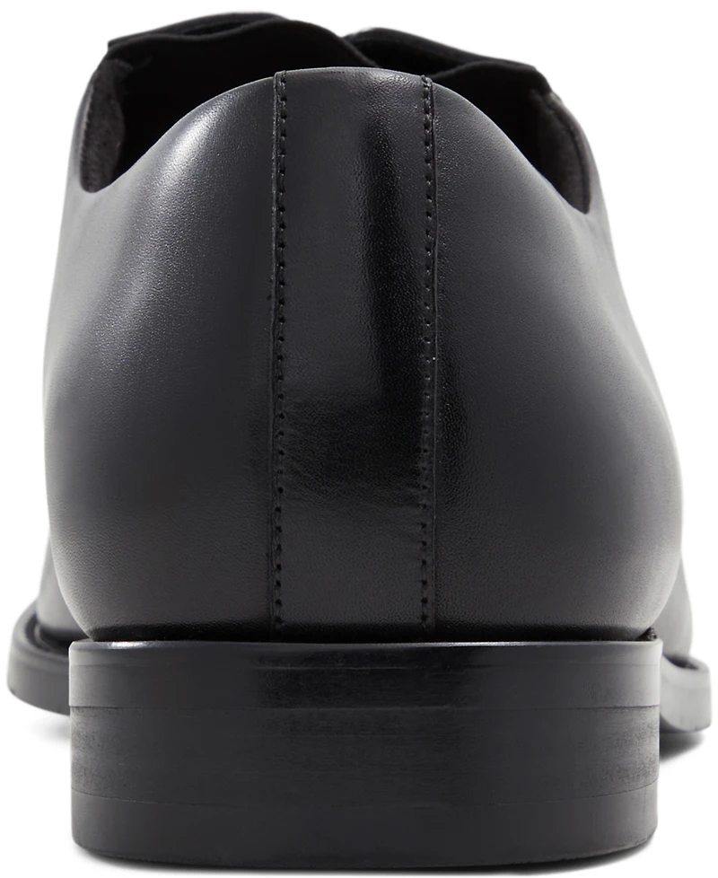 Aldo Men's Paxley Leather Lace Up Dress Shoes