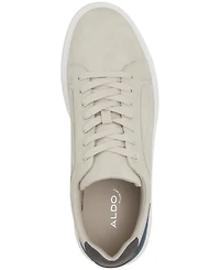Aldo Men's Ogspec Synthetic Low Top Sneaker