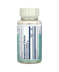 Solaray Bromelain 60 VegCaps (500 mg 1