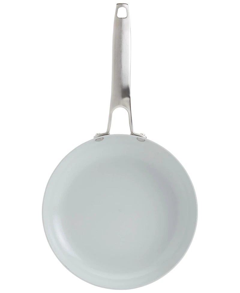 Smart Planet 2-Pc. Aluminum Nonstick Frypan Set