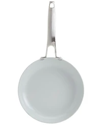 Smart Planet 2-Pc. Aluminum Nonstick Frypan Set
