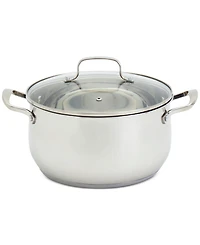 Denmark Tools for Cooks 10 Pc. Stainless Steel Cookware Set