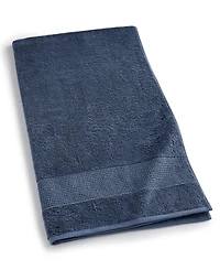 Oake Organic Cotton Bath Towel, 30" x 56", Exclusively at Macy's