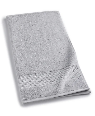 Oake Organic Cotton Bath Towel, 30" x 56", Exclusively at Macy's