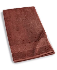 Oake Organic Cotton Bath Towel, 30" x 56", Exclusively at Macy's