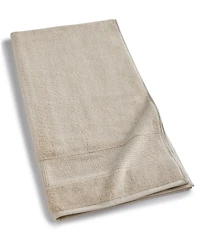 Oake Organic Cotton Bath Towel, 30" x 56", Exclusively at Macy's
