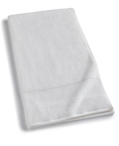 Oake Organic Cotton Bath Towel, 30" x 56", Exclusively at Macy's
