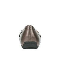 Easy Spirit Women's Megan Slip-On Round Toe Loafers