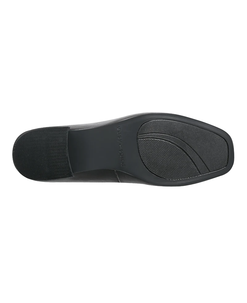 Easy Spirit Women's Jain eFlex Low Block Heel Pumps