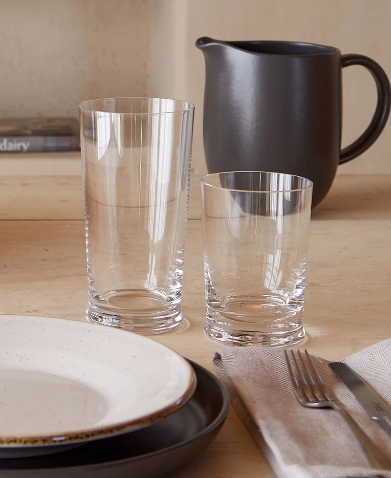 Costa Nova Tumblers, Set of 6