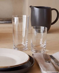 Costa Nova Tumblers, Set of 6