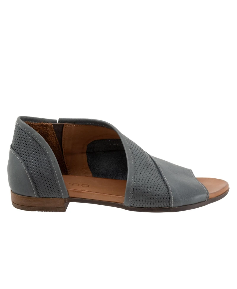 Bueno Tahiti Sandal