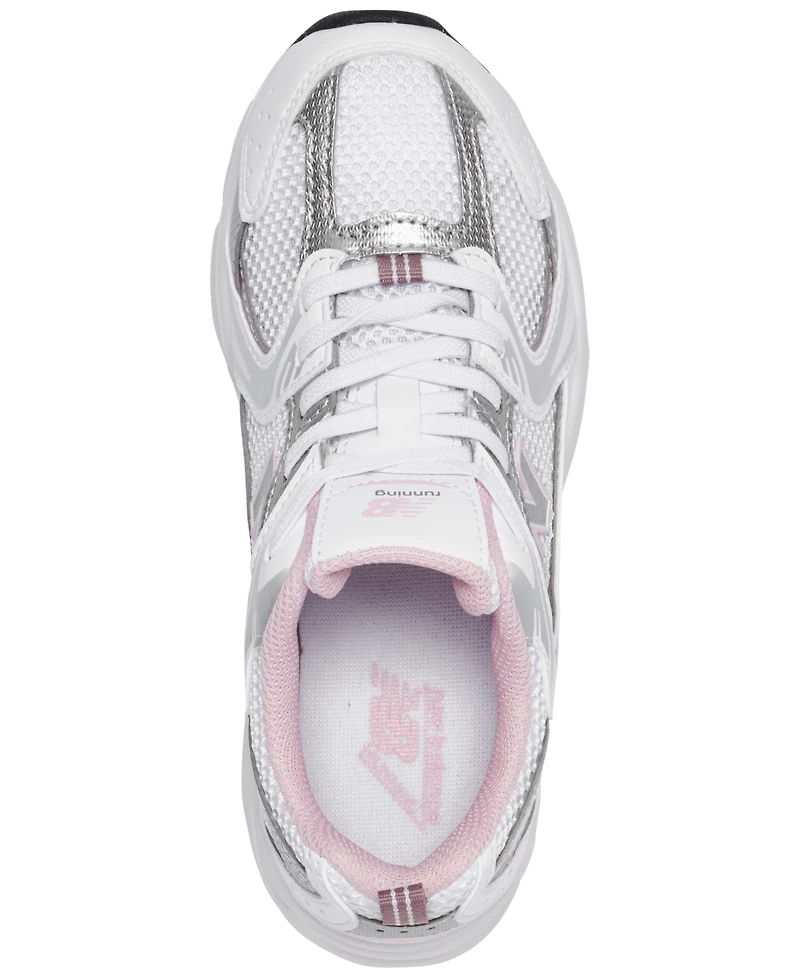 New Balance Little Girl's 530 Casual Sneakers from Finish Line