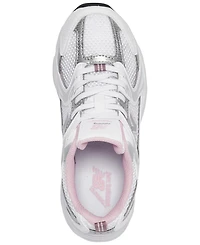 New Balance Little Girl's 530 Casual Sneakers from Finish Line