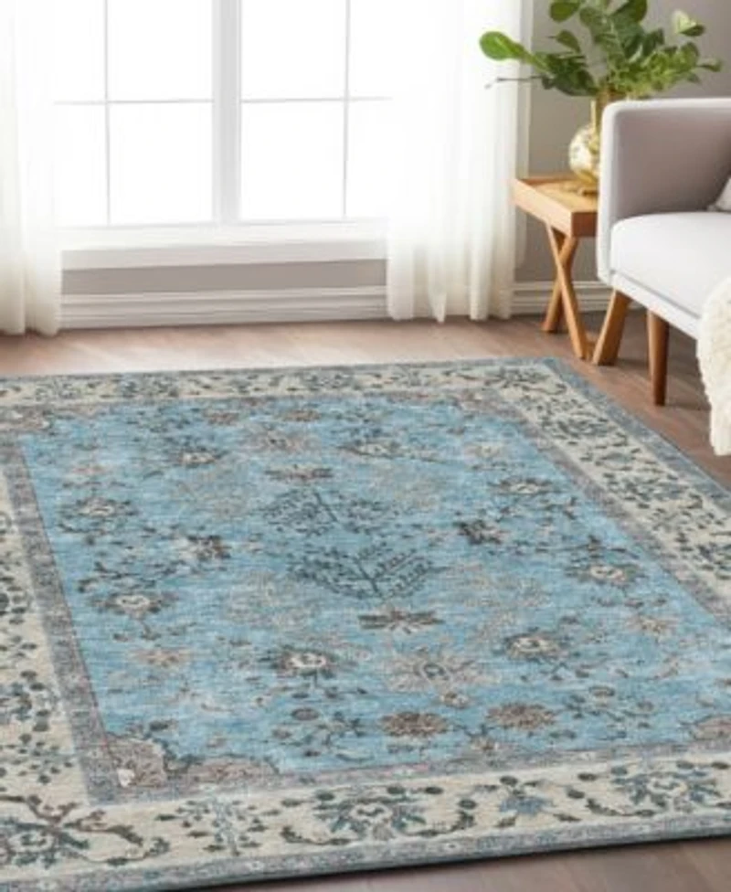 Dalyn Hatay Washable Hy9 Rug Collection