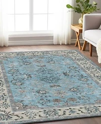 Dalyn Hatay Washable Hy9 Rug Collection