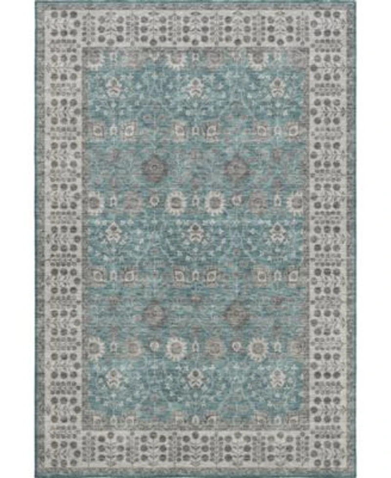 Dalyn Hatay Washable Hy8 Rug Collection