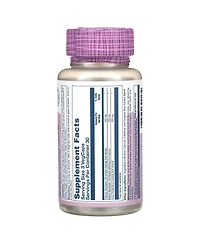Solaray Vital Extract Triphala - 90 VegCaps