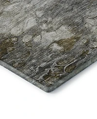 Dalyn Trevi Washable TV7 2'3"x7'6" Runner Area Rug