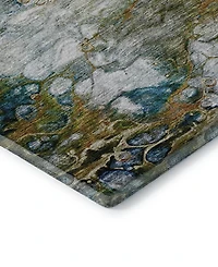Dalyn Trevi Washable TV7 2'6"x3'10" Area Rug