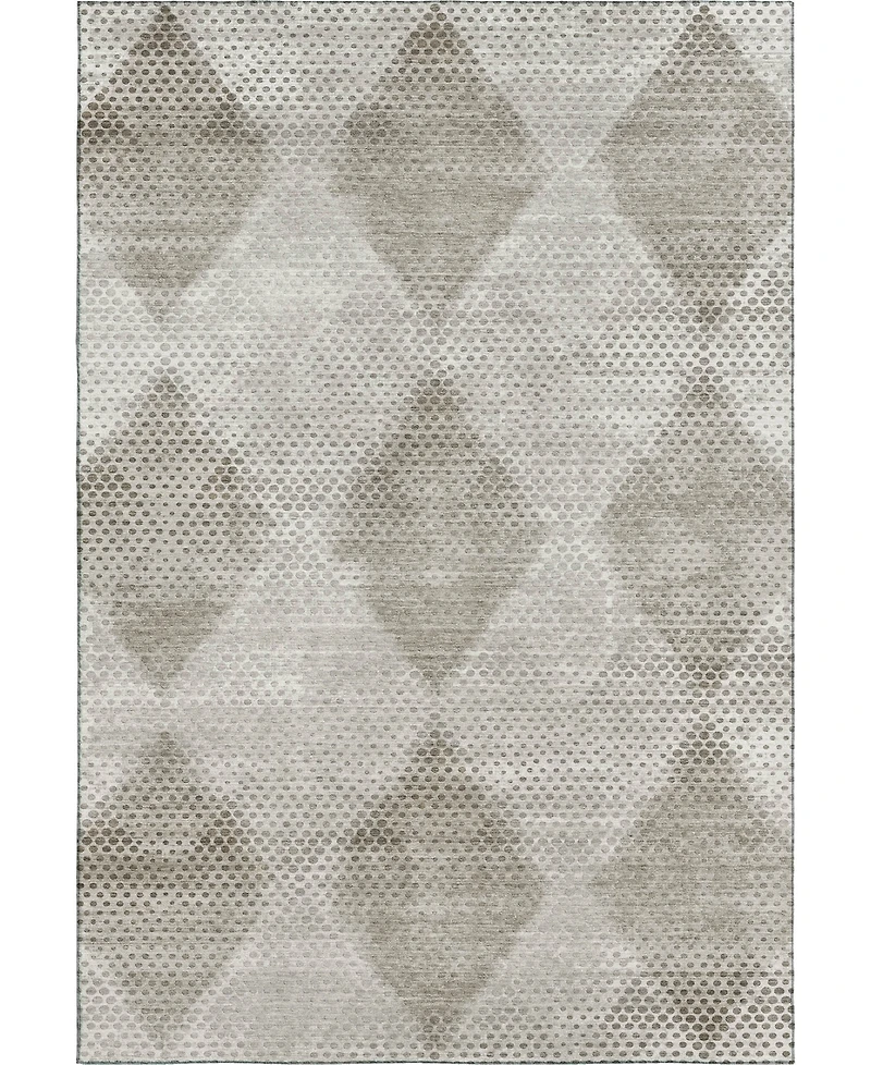 Dalyn Trevi Washable TV4 2'6"x3'10" Area Rug