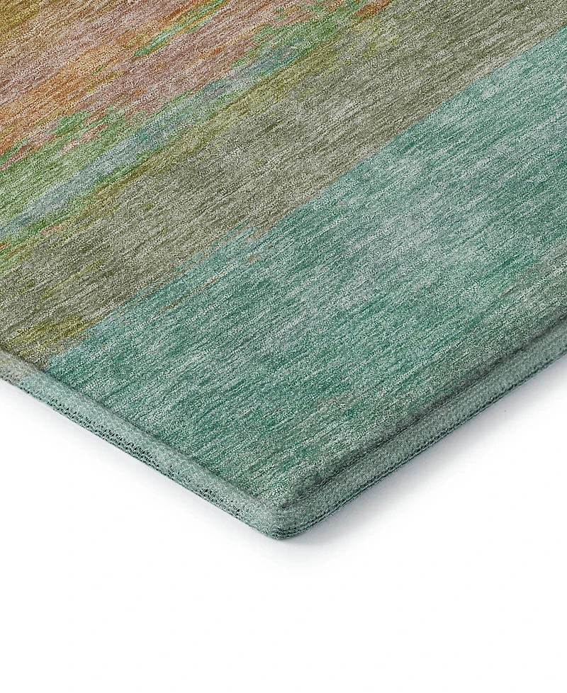 Dalyn Trevi Washable TV2 8'x10' Area Rug