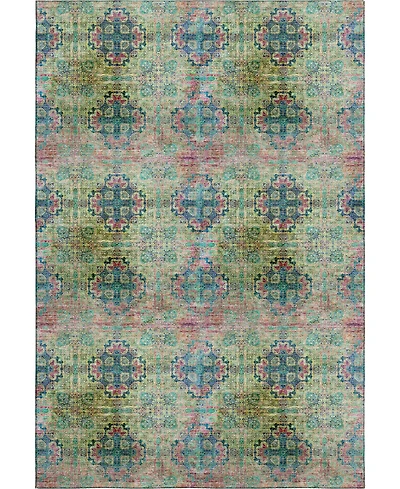Dalyn Trevi Washable TV16 8'x10' Area Rug